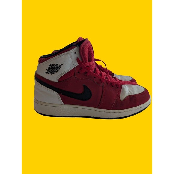 Air Jordan 1 Retro High Blake Griffin, 5.5 Y 2014 main image 4